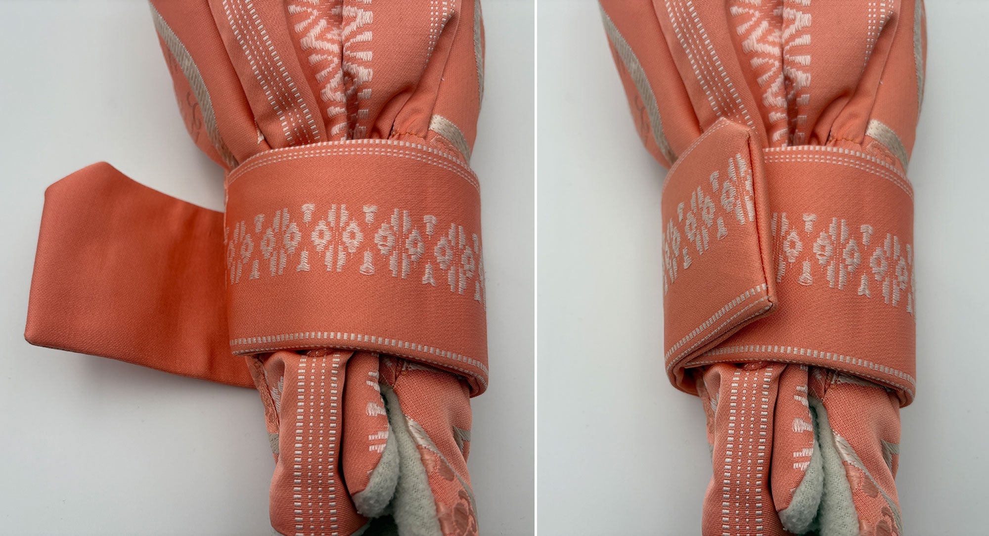 「着脱1秒」の衝撃。マグネット式『帯ストッパー』が、大人のゴルフをよりスマートにする理由