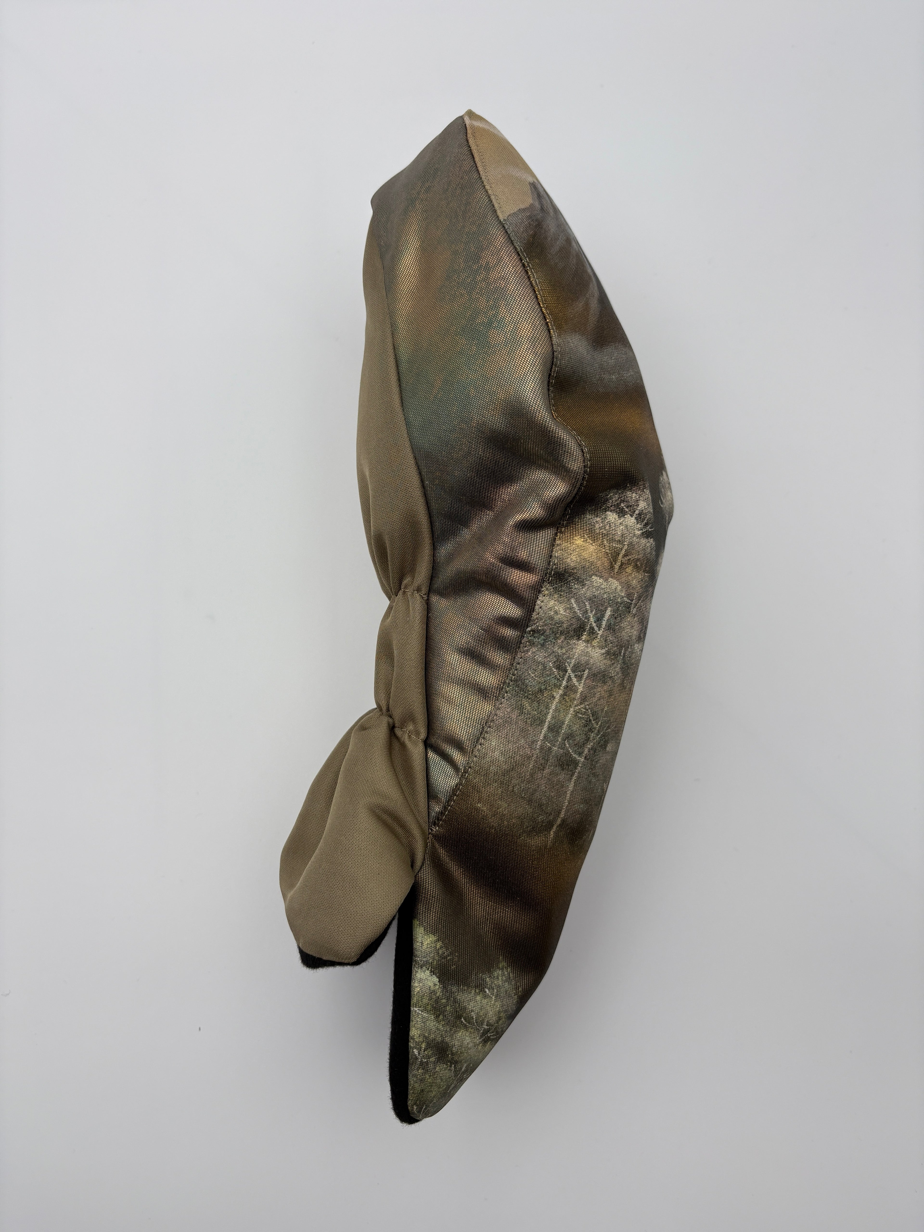 ウッドカバー　HS-WC004