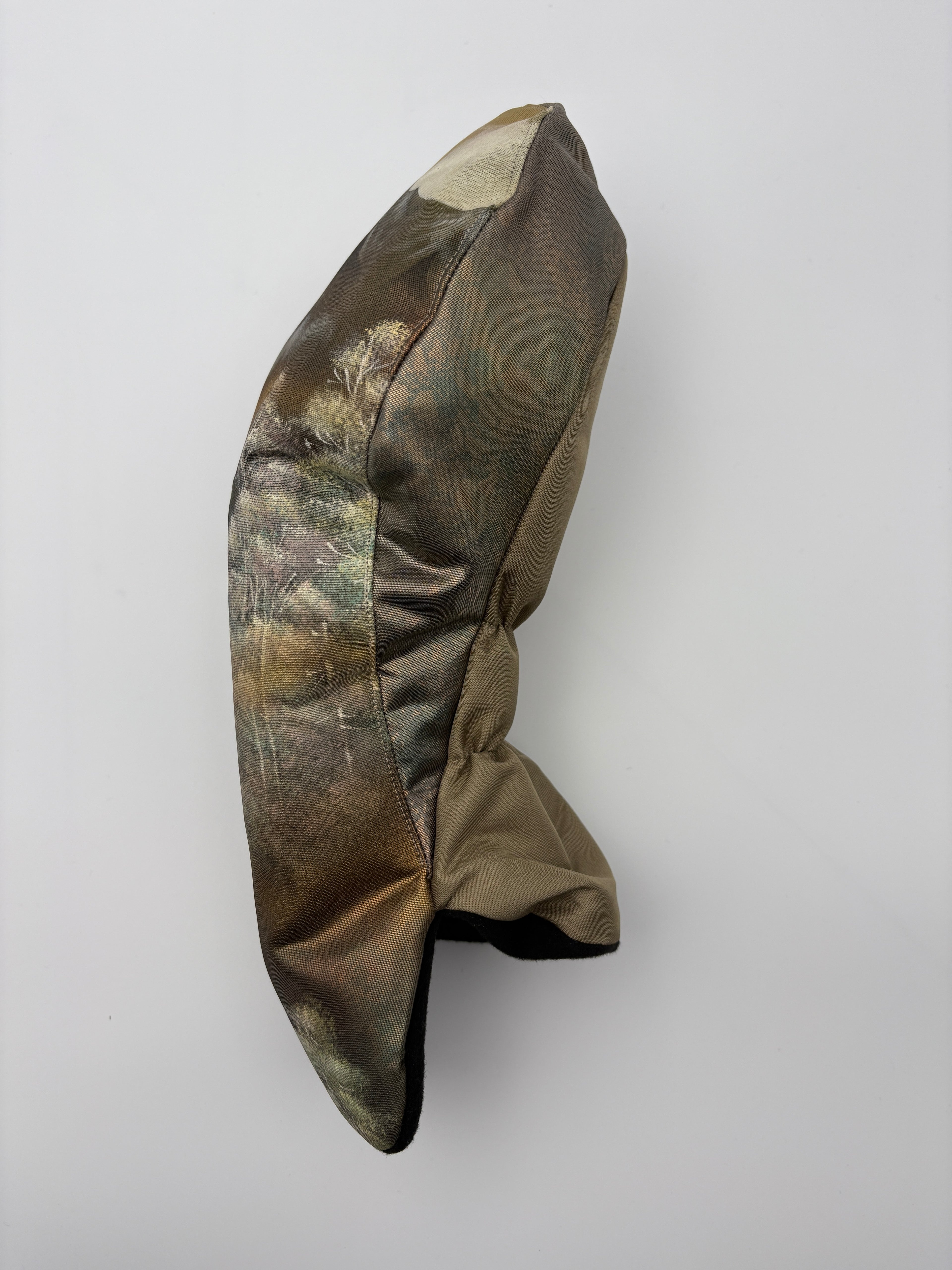 ウッドカバー　HS-WC004