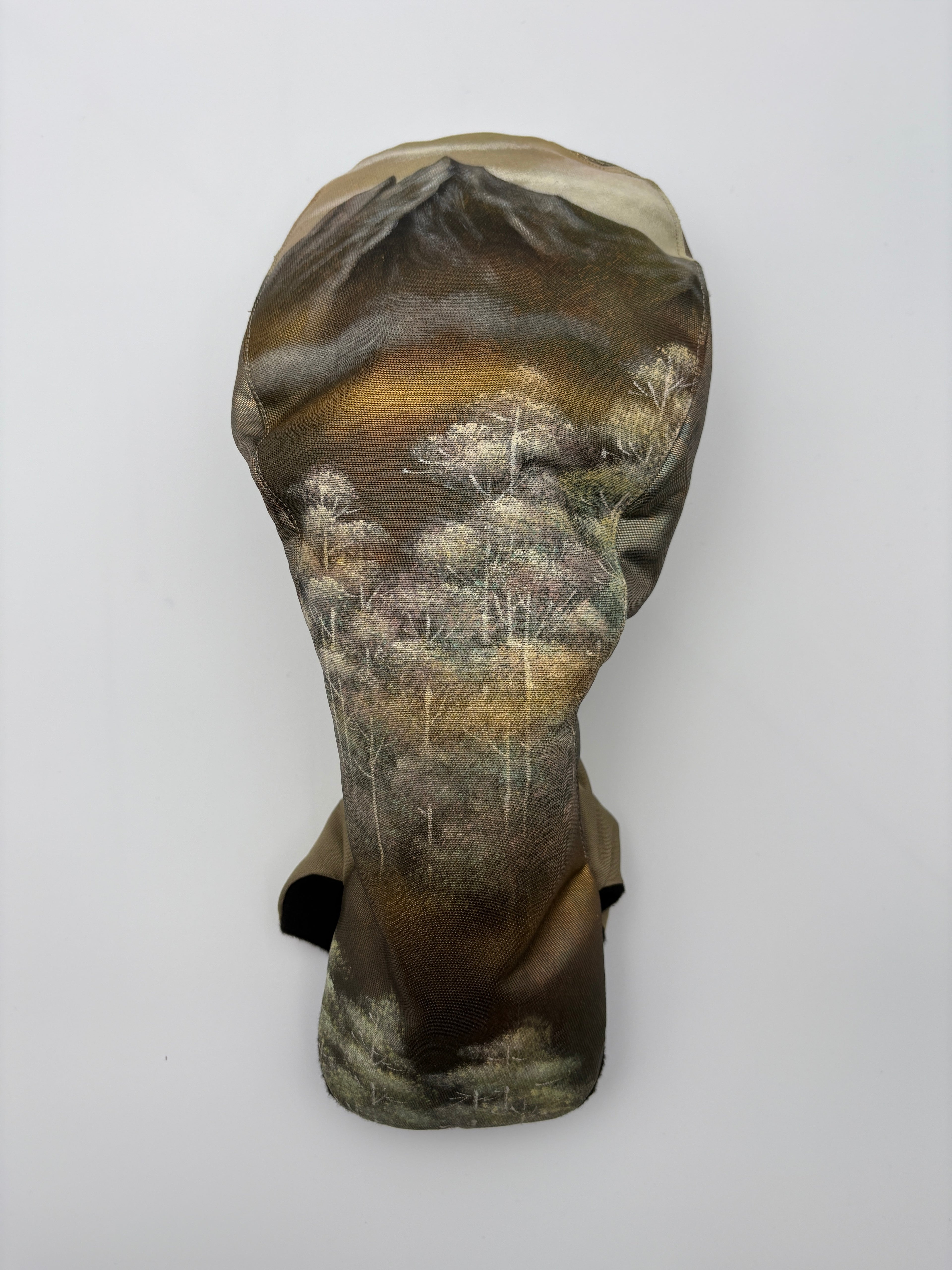 ウッドカバー　HS-WC004