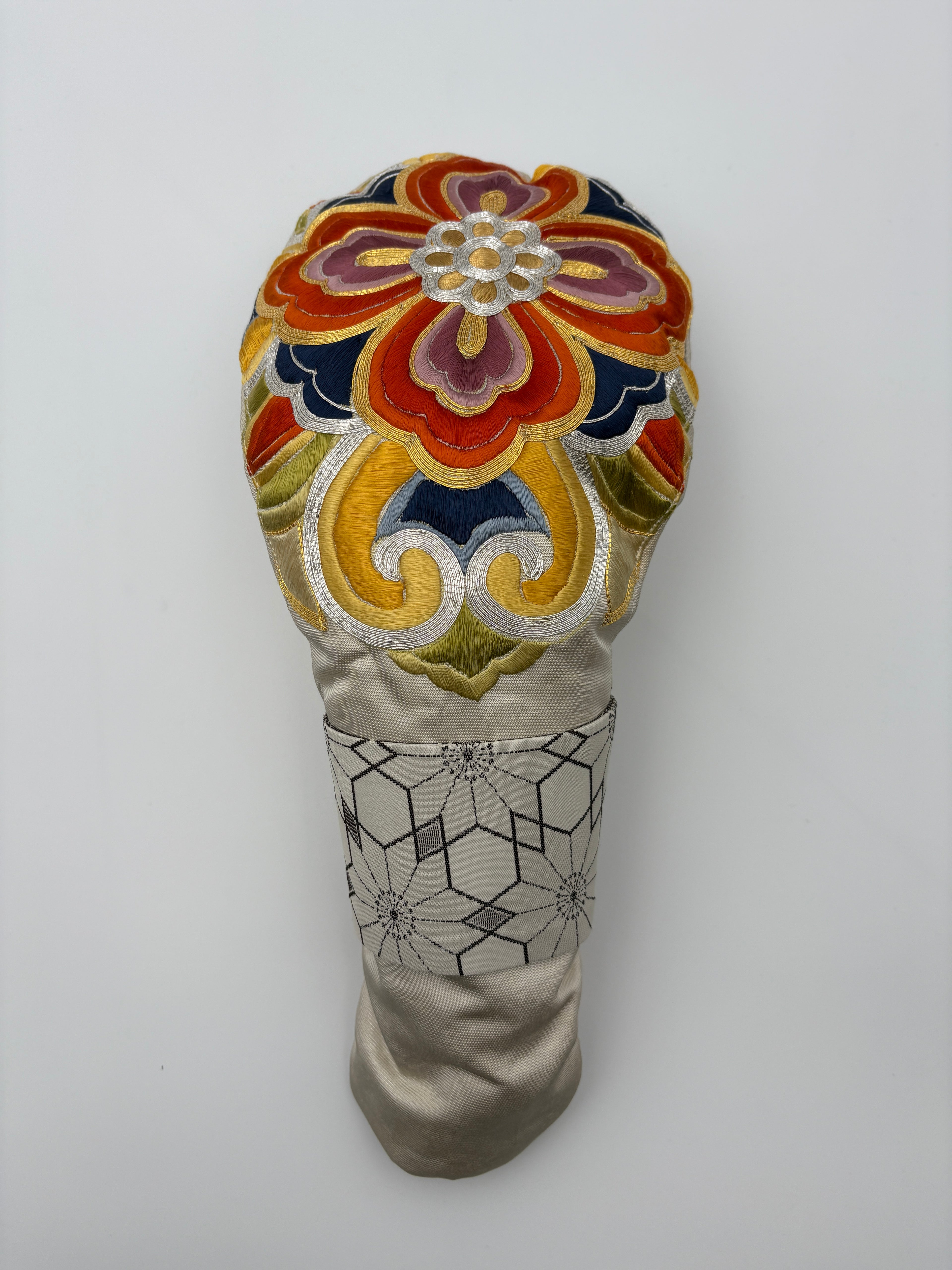 ウッドカバー　HS-WL003