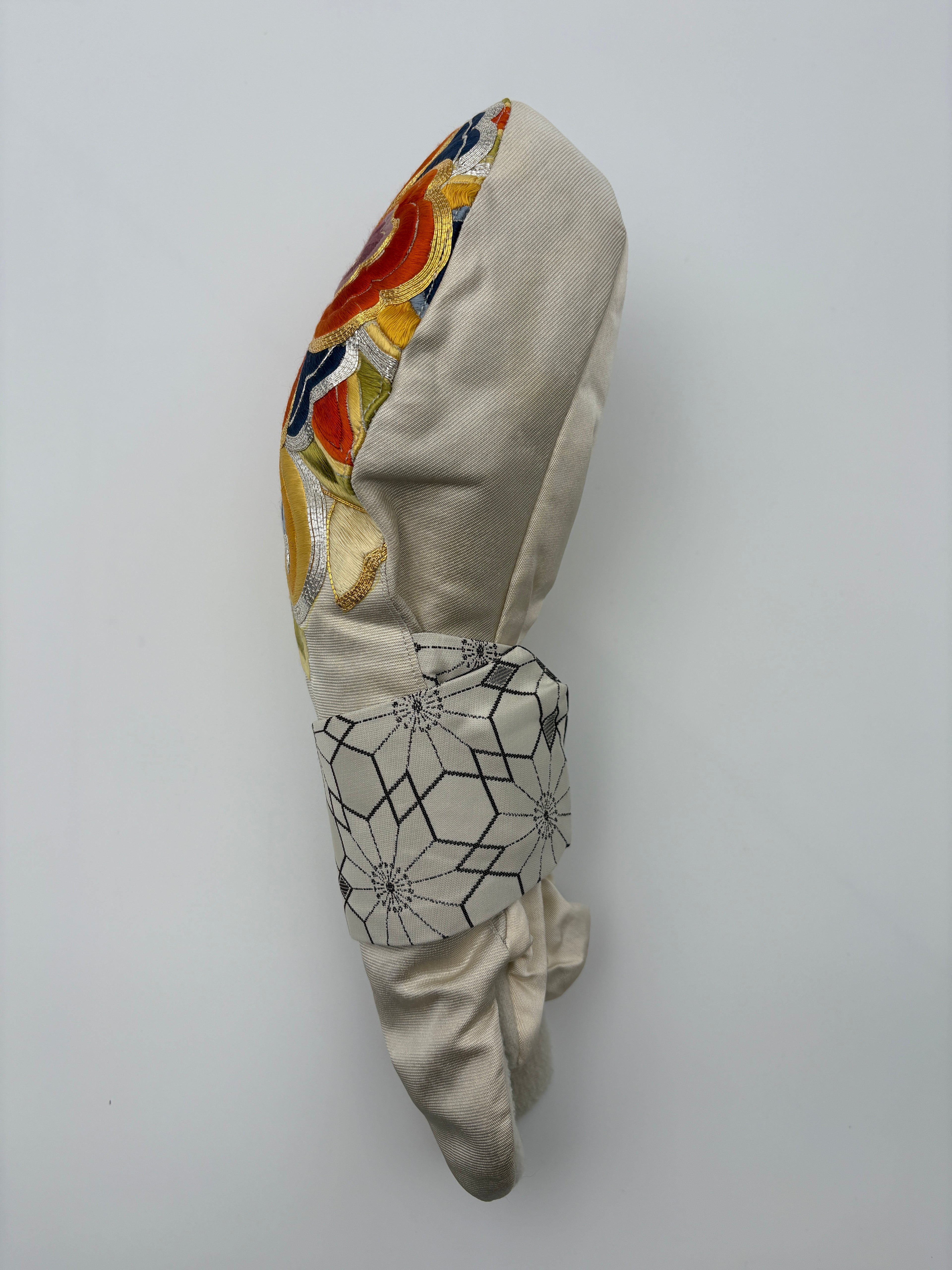 ウッドカバー　HS-WL003