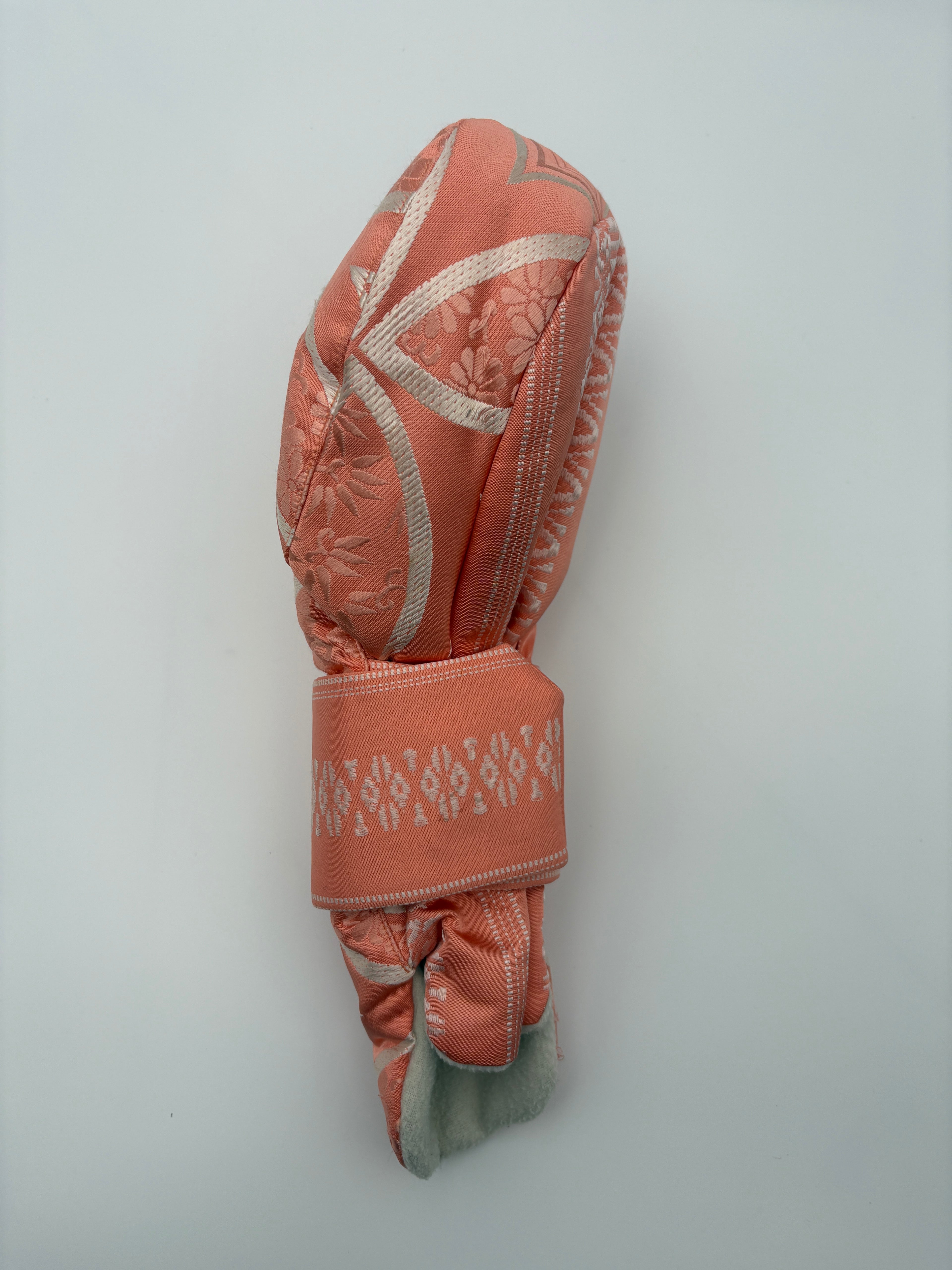 ウッドカバー　HS-WL004