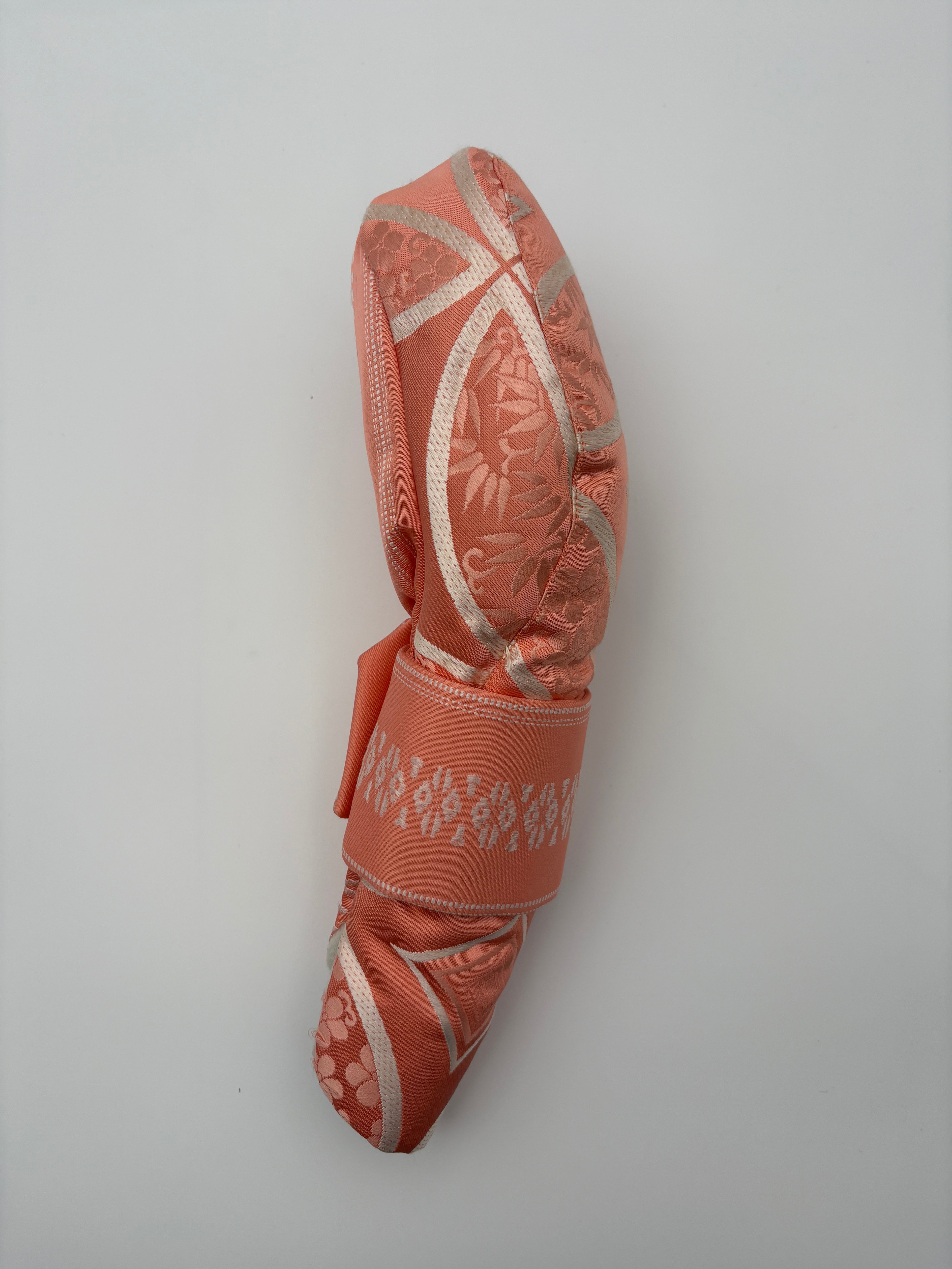 ウッドカバー　HS-WL004